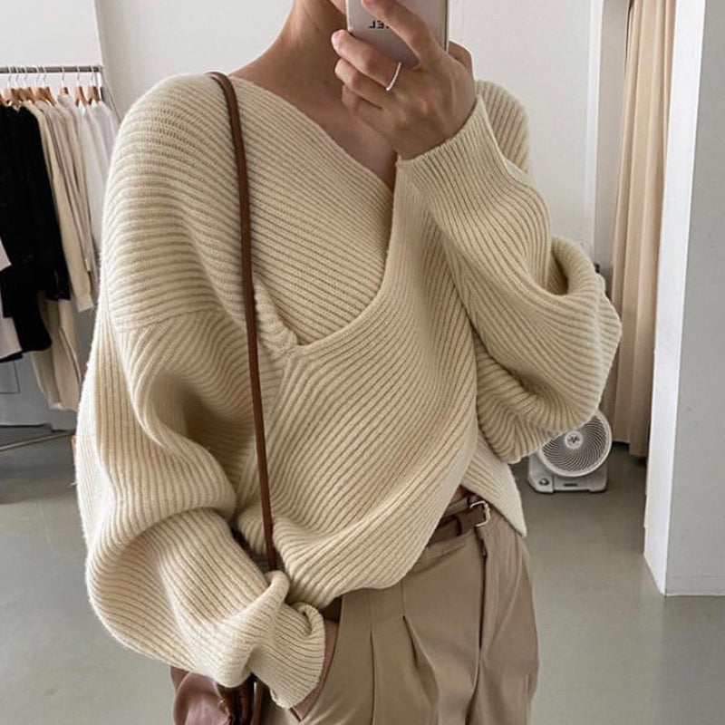 Pulls & gilets