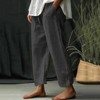 Bellie - Pantalons Artisan Confort
