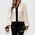 Zoe | Blouse