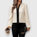 Zoe | Blouse