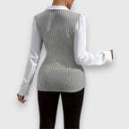 Chiara | Blouse élégante ajustée
