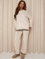 Anaïs | Ensemble Hiver Chic et Confortable