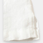 Guenièvre | Blouse boutonnée courte