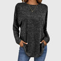 Elena™ | Elegant Top Maison Fleurine