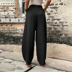 Vanna - Pantalons Fluides
