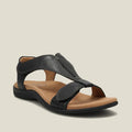 Lara | Sandales Orthopédiques Ergonomiques