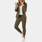 Mathilde | Ensemble Classique Premium