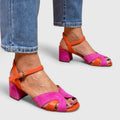 Julia™ | Talons orthopédiques
