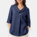 Loeiza | Chemise Lin Claudine