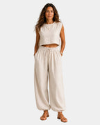 Jolente | Ensemble pantalon et blouse