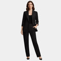 Veronica | Ensemble de costume élégant