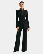 Zohra | Ensemble blazer et pantalon