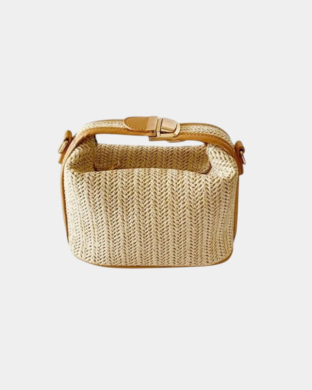 Anicette | Sac style tricot