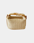 Anicette | Sac style tricot