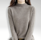 Cazel | Pull luxueux 100% cachemire