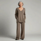 Anny | Élégant Ensemble Confortable