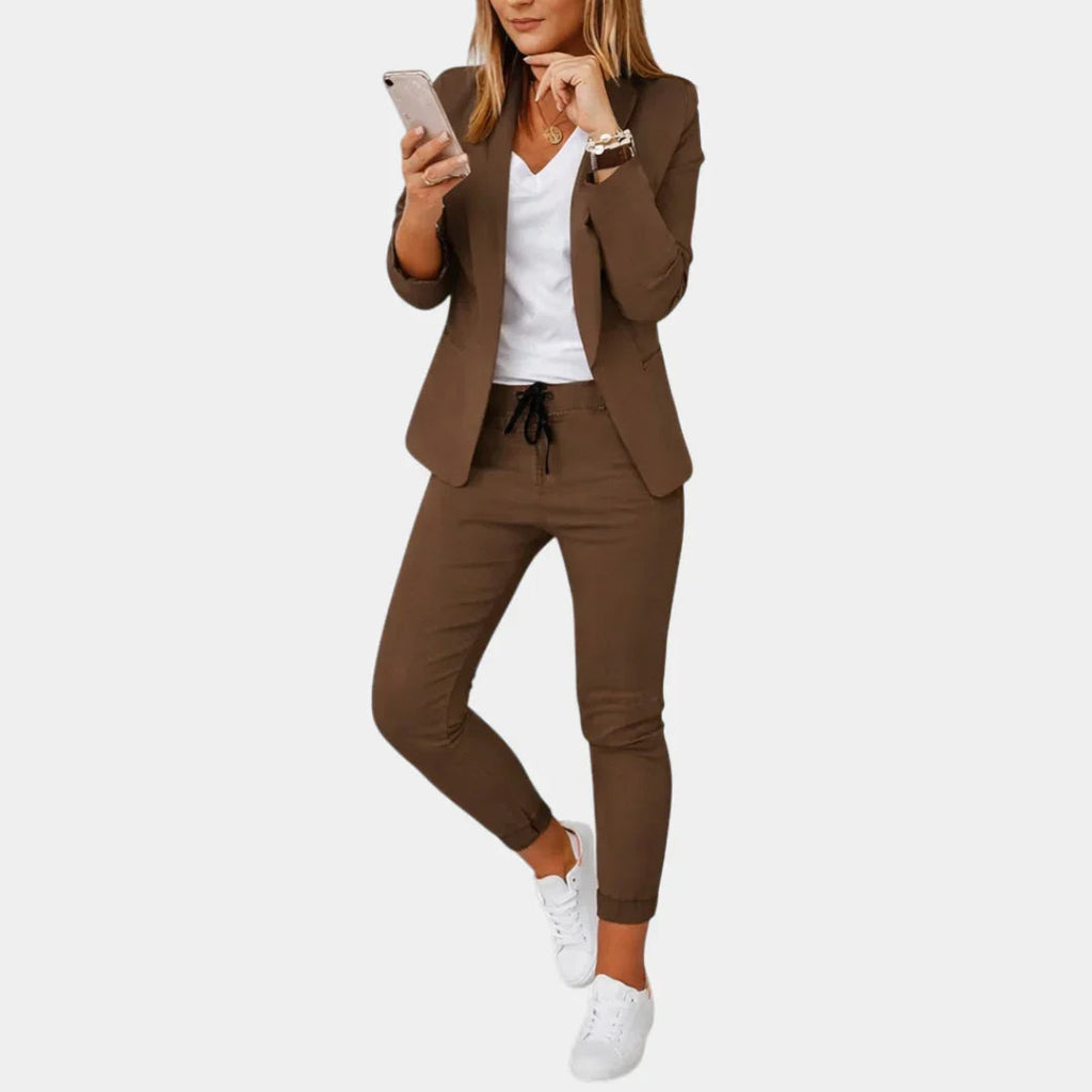 Mathilde | Ensemble Classique Premium
