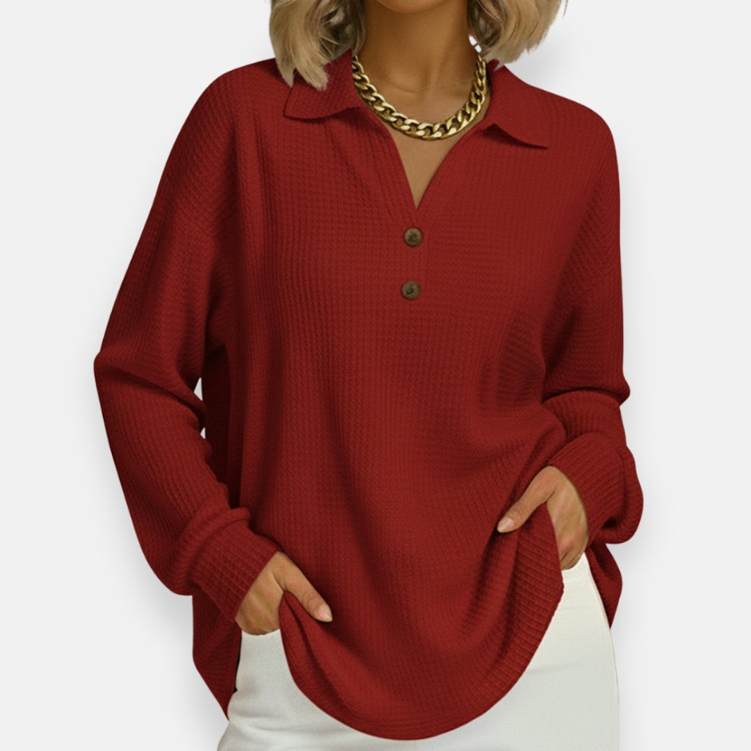 Soralie | Haut casual chic