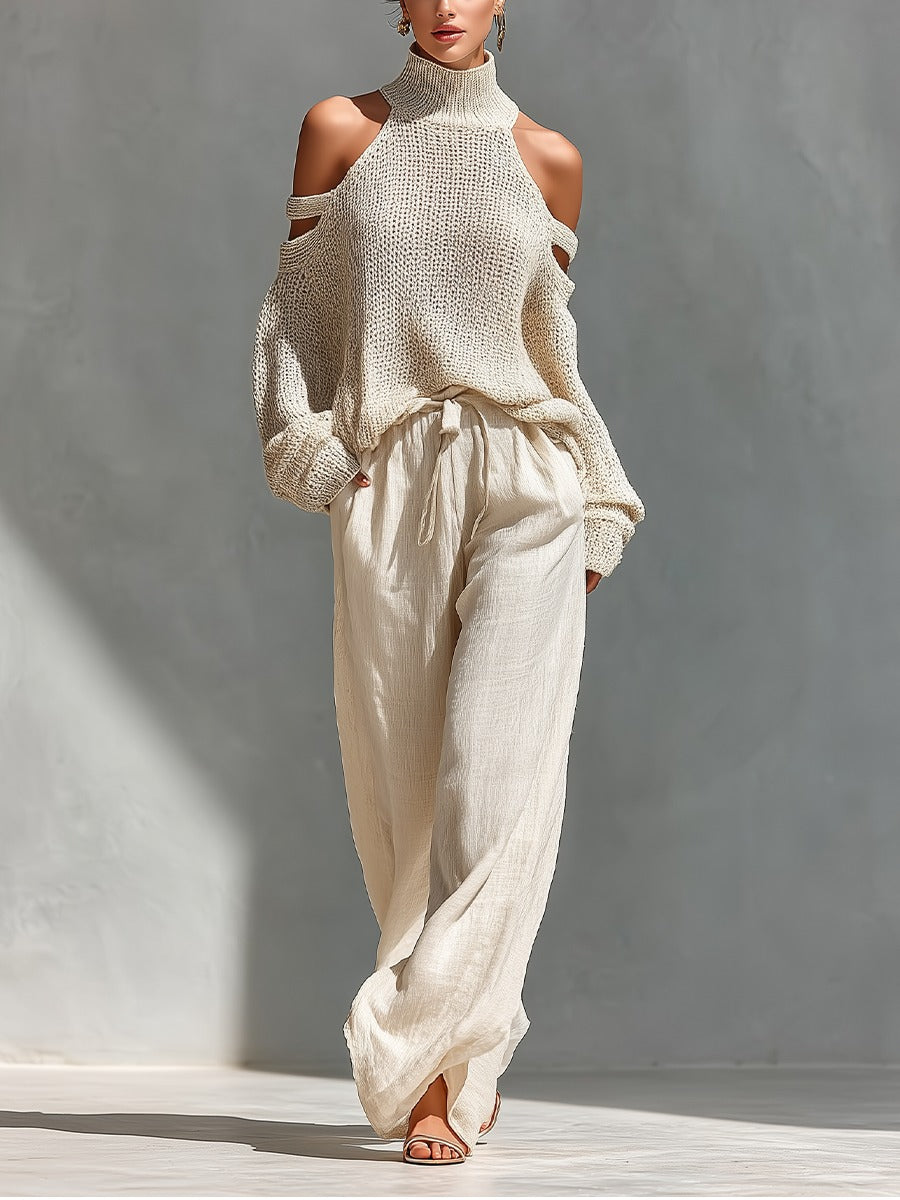 Camille | Ensemble tendance