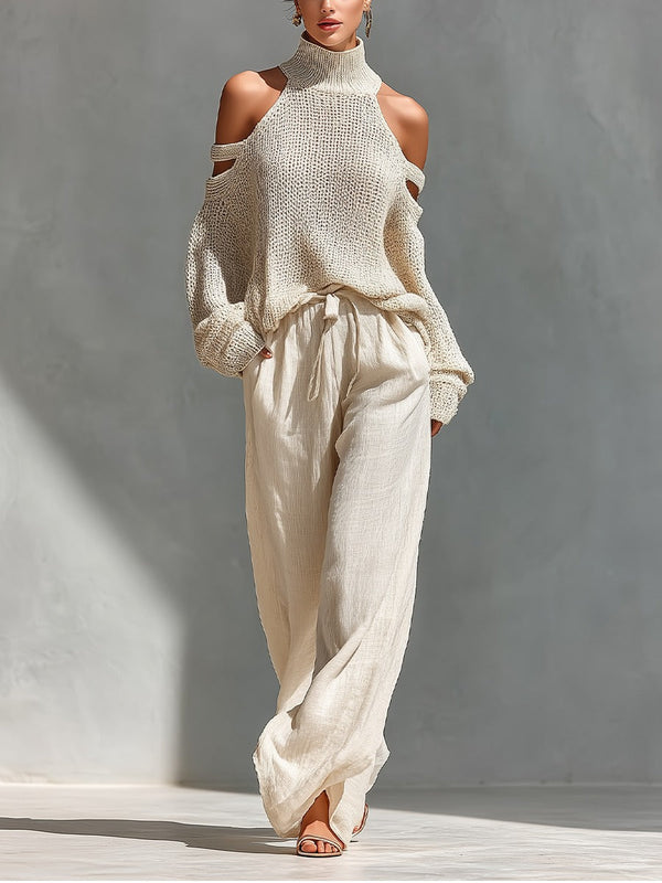 Camille | Ensemble tendance
