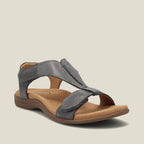 Lara | Sandales Orthopédiques Ergonomiques