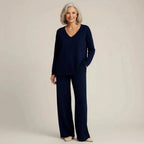 Anny | Élégant Ensemble Confortable