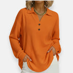 Soralie | Haut casual chic