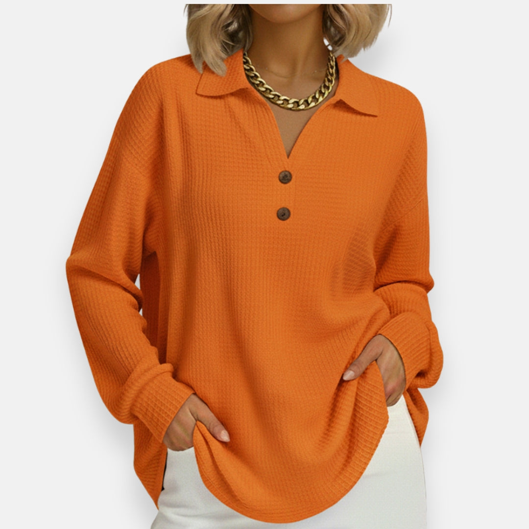 Soralie | Haut casual chic