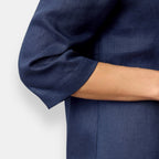Loeiza | Chemise Lin Claudine