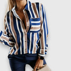 Felicia | Blouse