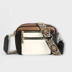 Dorianyx | Sac Rétro Boho Chic