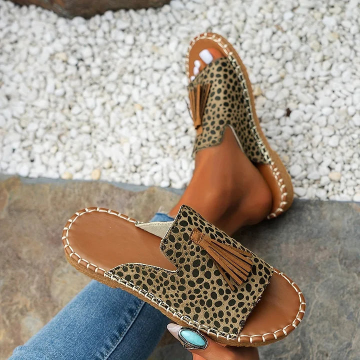 Loraine™ Casual Orthopedic Sandals Maison Fleurine
