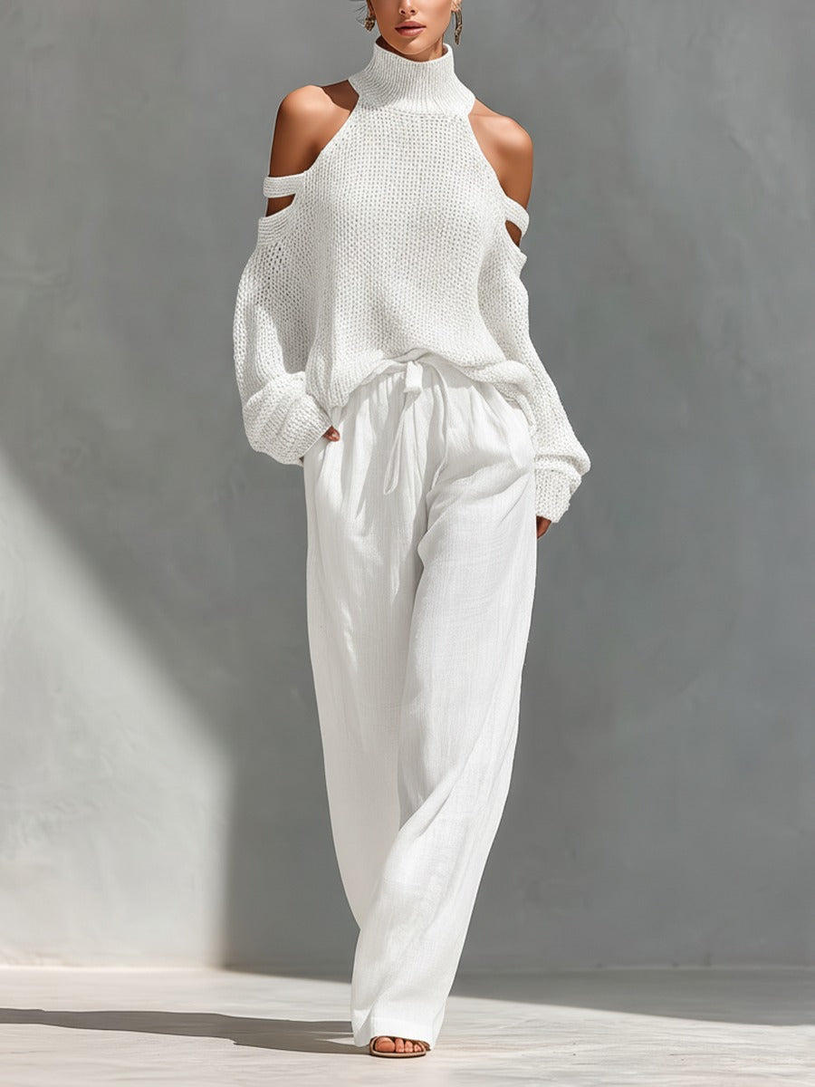 Camille | Ensemble tendance