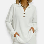 Soralie | Haut casual chic