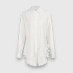 Naomi | Robe chemise