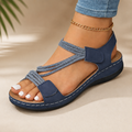 Sandales Orthopédiques Confort Lina