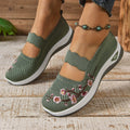 Samira™ Orthopedic Comfort Shoes Maison Fleurine