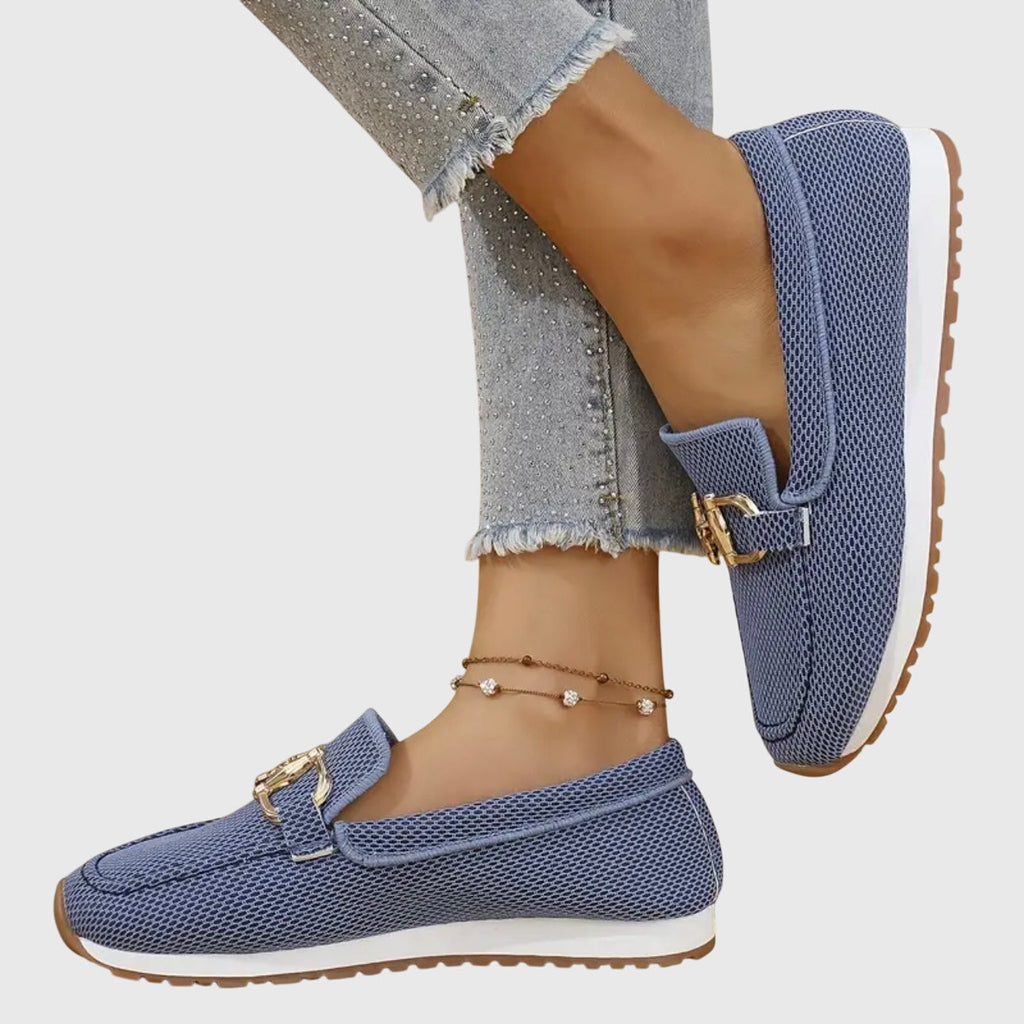 Lili - Orthopedic Loafer Sneakers Maison Fleurine