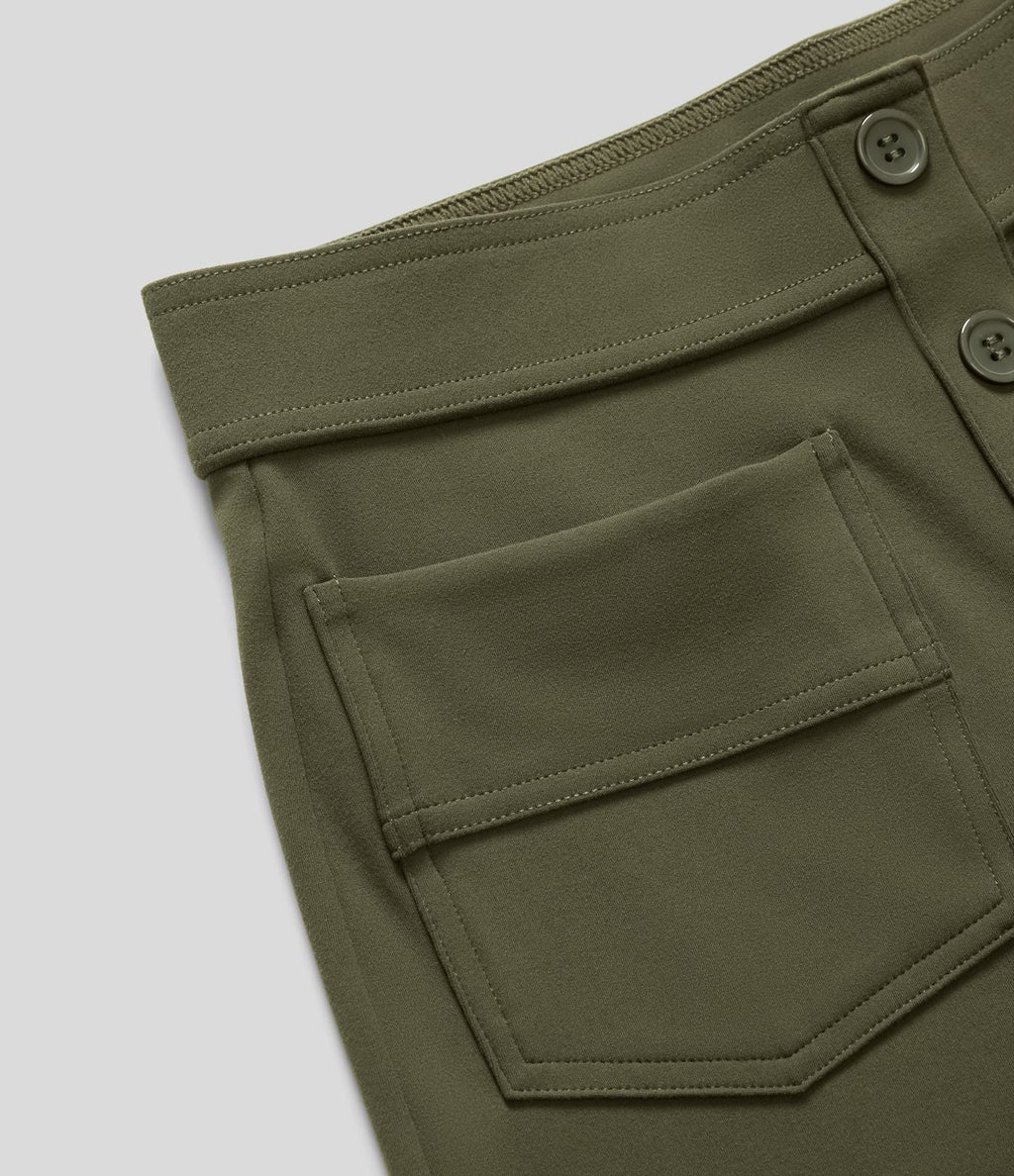 Jade - Pantalons Élastiques Confortables