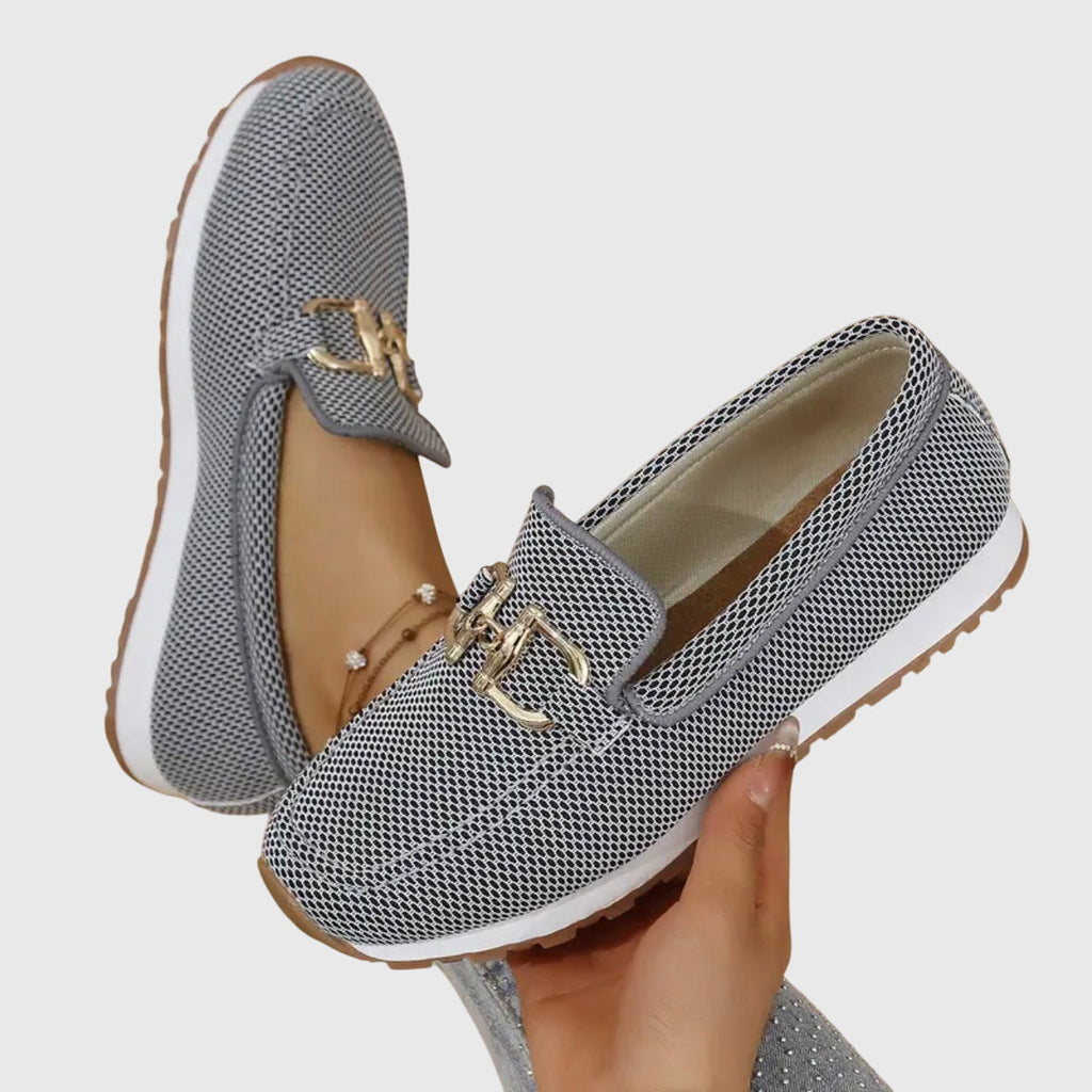 Lili - Orthopedic Loafer Sneakers Maison Fleurine