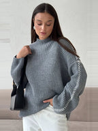 Cazel | Pull Oversize