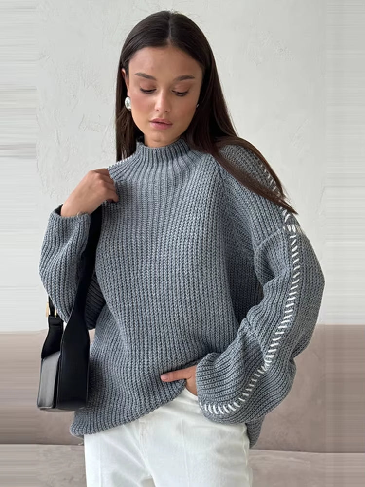 Cazel | Pull Oversize