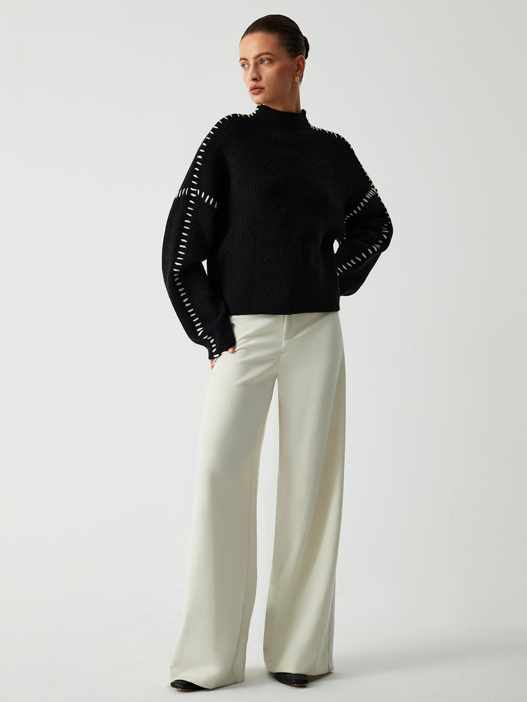 Cazel | Pull Oversize
