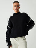 Cazel | Pull Oversize