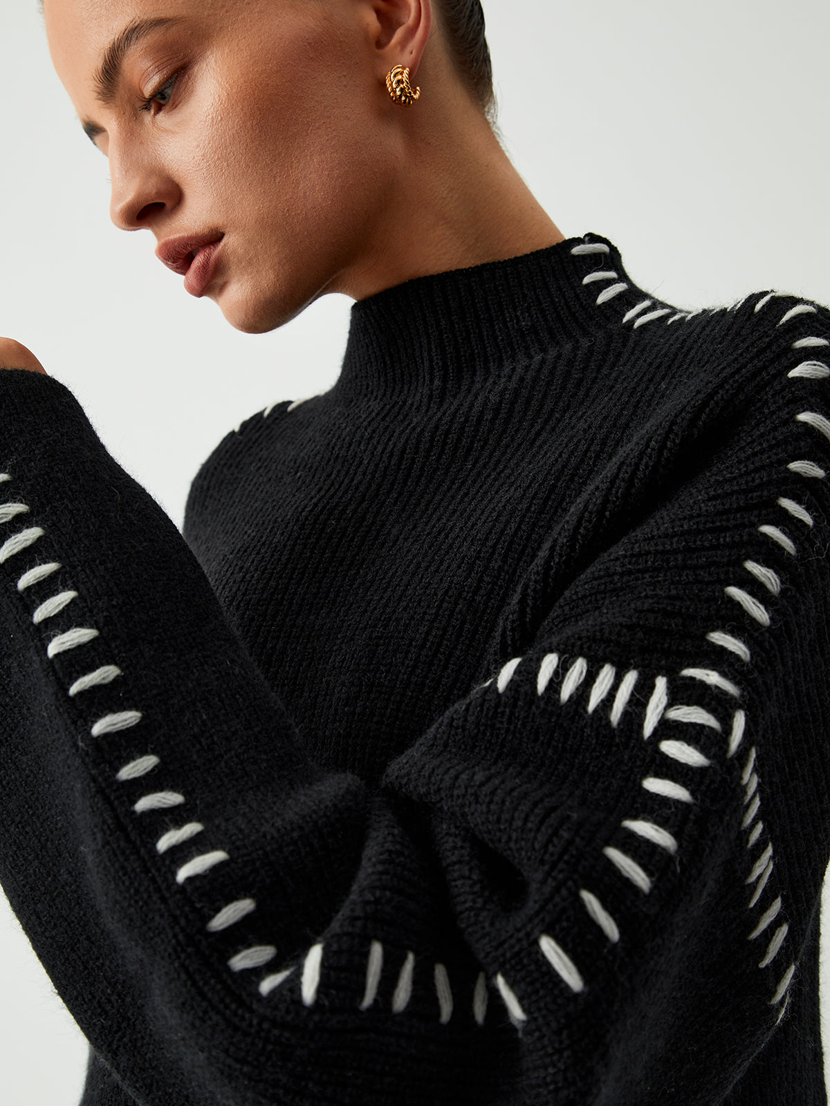 Cazel | Pull Oversize