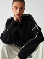 Cazel | Pull Oversize