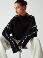 Cazel | Pull Oversize