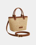 Angadrême | Sac style tricot