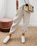 Linae™ | Pantalon décontracté et confortable