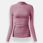 Calista | Top à col montant